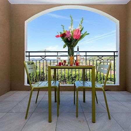 Adonis Mougins Aparthotel Екстериор снимка