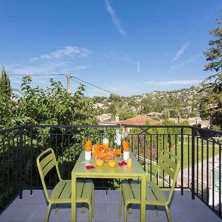 Adonis Mougins Aparthotel Екстериор снимка