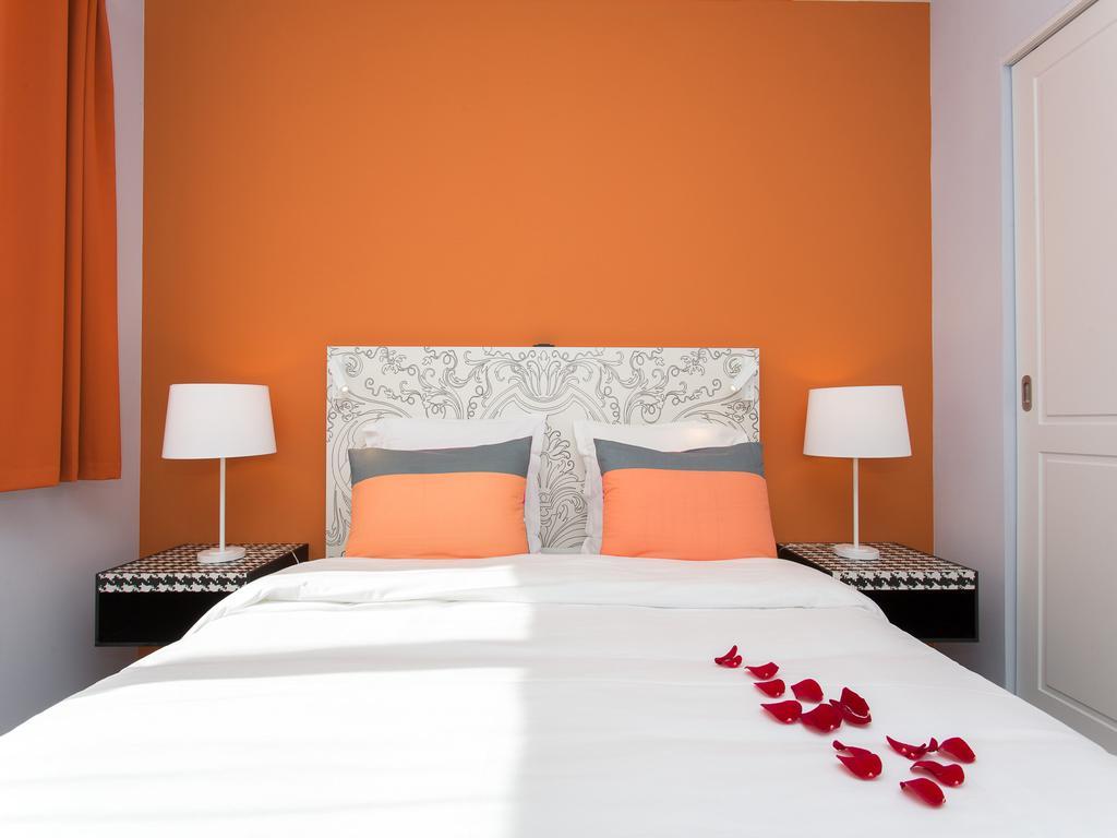 Adonis Mougins Aparthotel Екстериор снимка