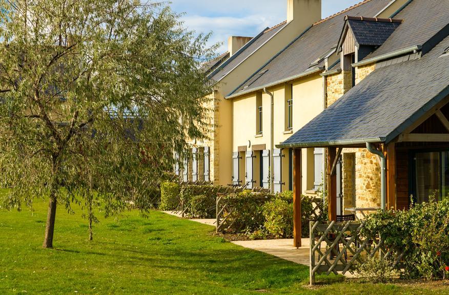 Adonis Mougins Aparthotel Екстериор снимка