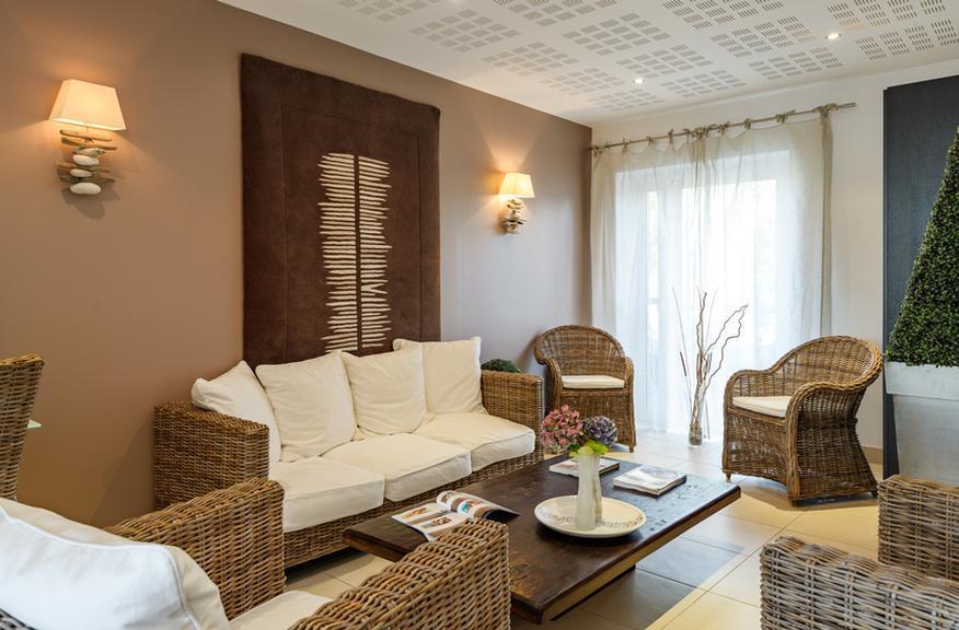 Adonis Mougins Aparthotel Екстериор снимка