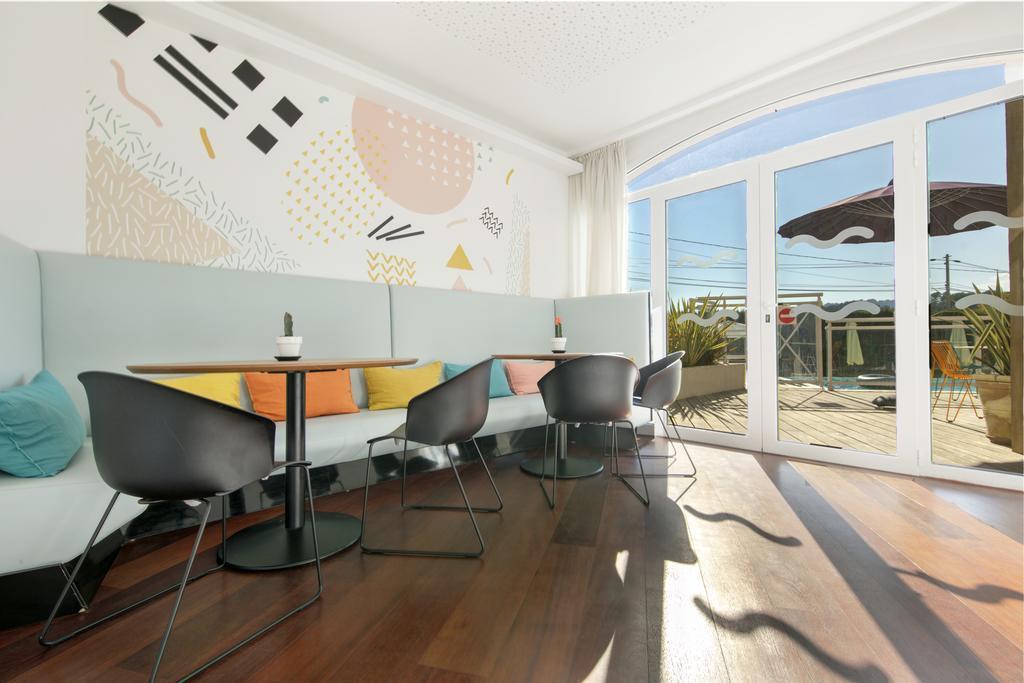 Adonis Mougins Aparthotel Екстериор снимка