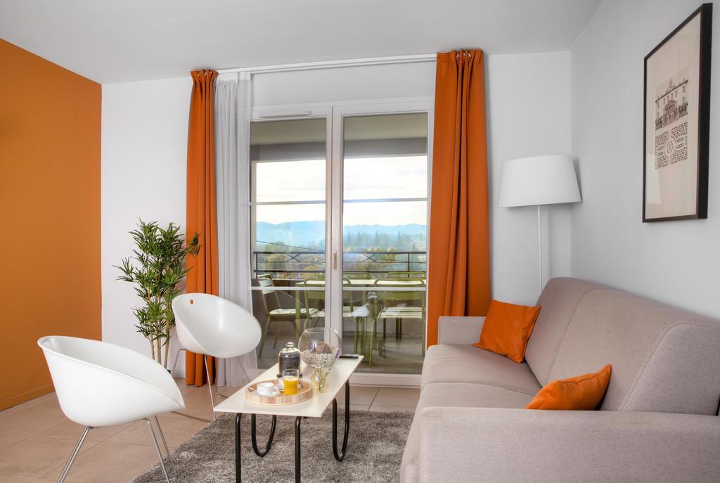 Adonis Mougins Aparthotel Екстериор снимка