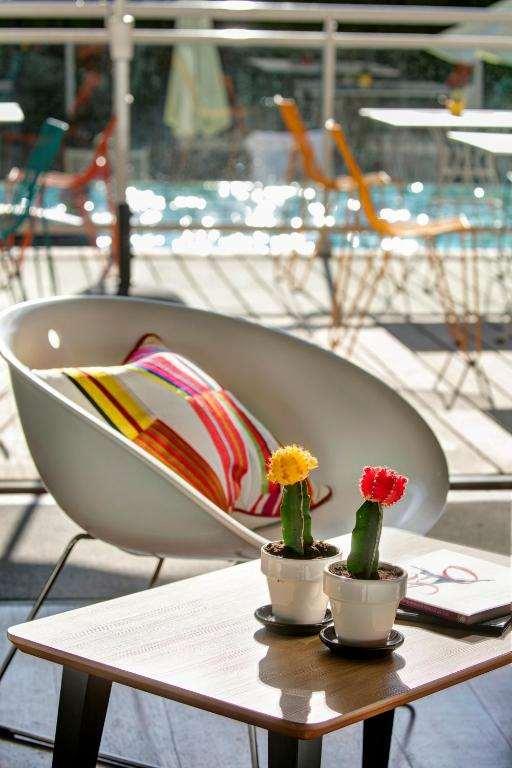 Adonis Mougins Aparthotel Съоръжения снимка