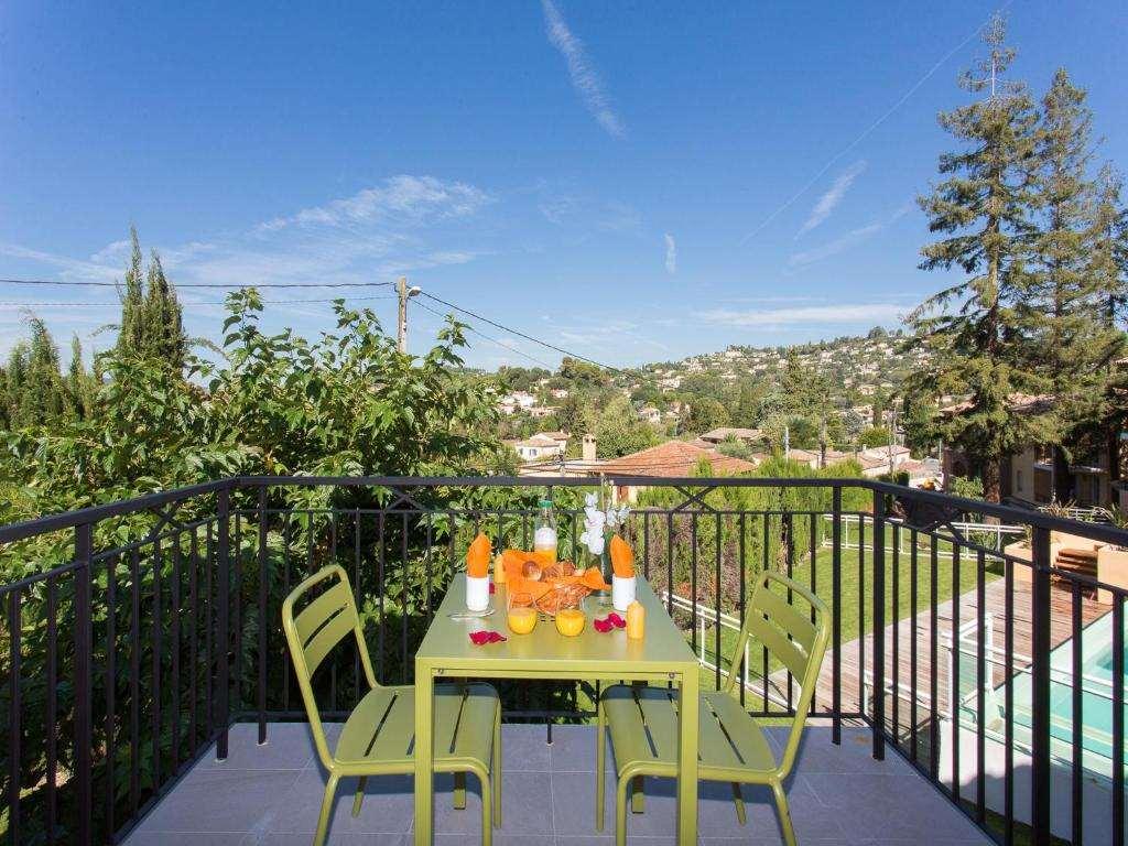 Adonis Mougins Aparthotel Екстериор снимка